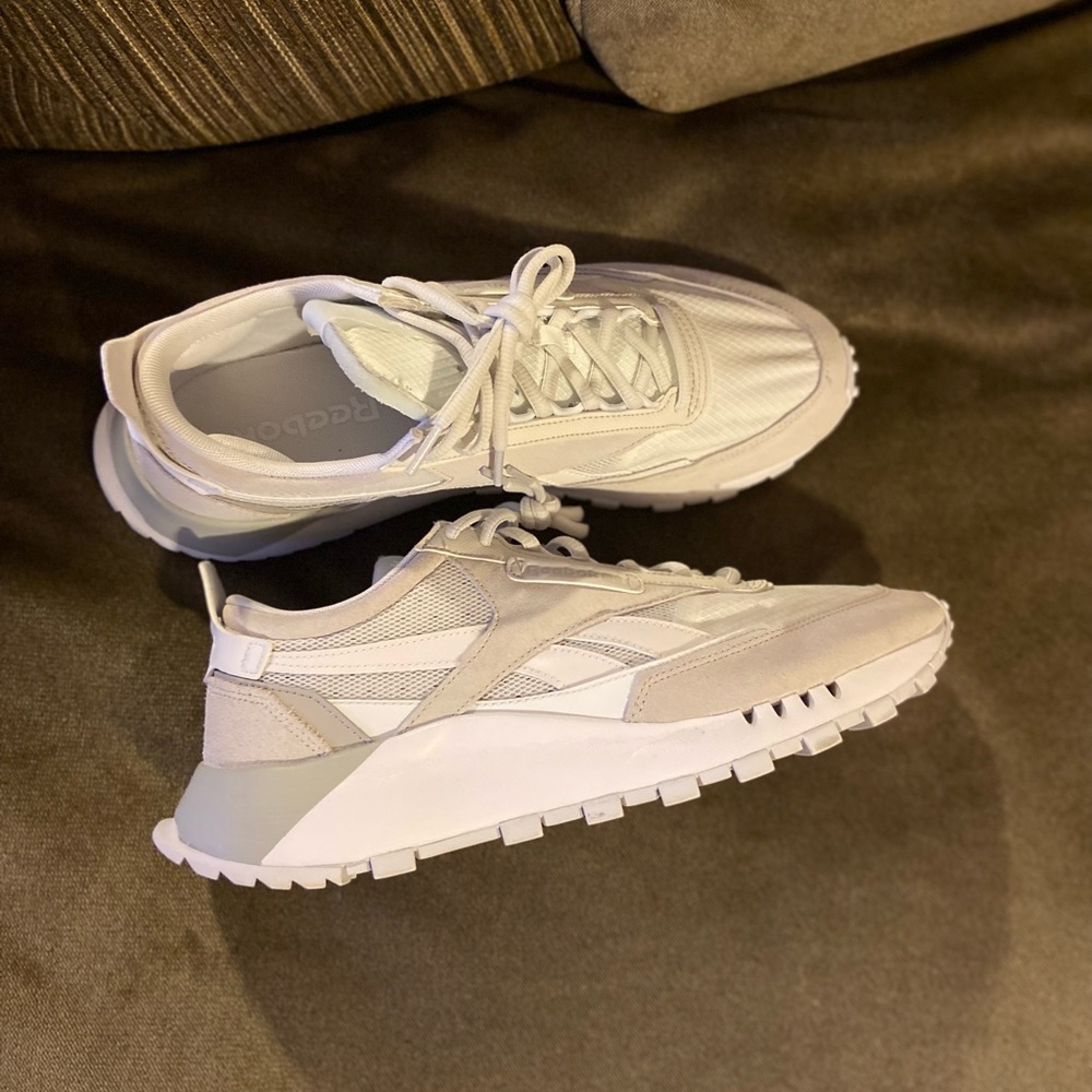Classic Leather Legacy Sneaker